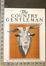 1916 jennings goat for sale  Branch