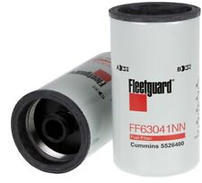 Fleetguard ff63041nn nanonet for sale  Portland