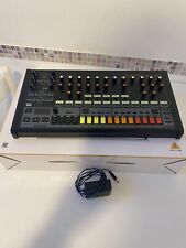 Behringer mkii rythym usato  Italia