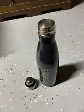 garrafa de água de aço inoxidável com tampa da vida diária , usado comprar usado  Enviando para Brazil