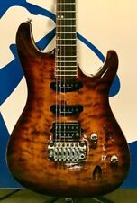 Ibanez premium sa960qm usato  Napoli