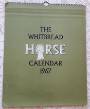 1967 whitbread horse for sale  LONDON