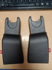 cybex adapter gebraucht kaufen  Wollmatingen