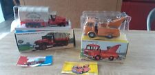 Lot camions gmc d'occasion  France