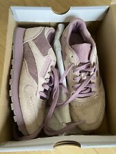 Reebok classic trainers for sale  DRONFIELD