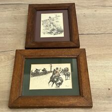 Antique oak framed for sale  Shipping to Ireland