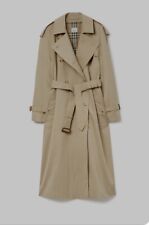 Burberry trench coat d'occasion  Expédié en Belgium