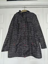Ladies rain coat for sale  PLYMOUTH