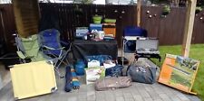 Camping bundle for sale  HULL