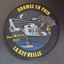 Patch aéronavale flottille d'occasion  France