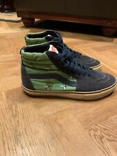 Fw11 supreme vans for sale  ENFIELD