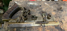 Stanley universal body for sale  NORTHWICH