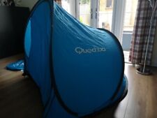 Quechua pop tent for sale  HIGH WYCOMBE