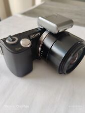 Sony alpha nex for sale  COVENTRY