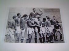 Rangers 1962 scottish for sale  BRIERLEY HILL