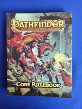 Core rulebook pocket for sale  Henderson