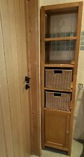utility cupboard for sale  OXFORD