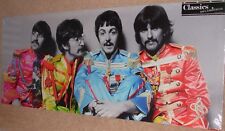 Beatles sgt pepper for sale  NOTTINGHAM