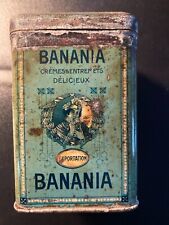 500g caribbean banania d'occasion  Expédié en Belgium