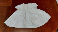 V14) ancienne petite robe bébé comprar usado  Enviando para Brazil