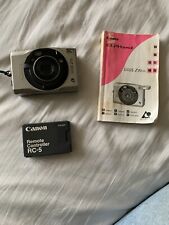 Canon ixus z90 for sale  EXETER