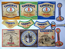 Various beer labels for sale  Shipping to United Kingdom