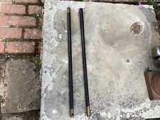 Antique cleaning rod for sale  HORSHAM