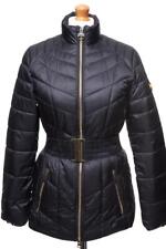 Barbour International Morzine Pikowana kurtka Puchowa UK 8 US 4 Eu 34 Fr 36 XS Miętowa na sprzedaż  PL