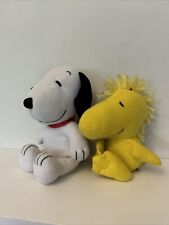 Snoopy woodstock hanging for sale  THETFORD