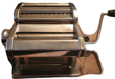 Sailnovo Pasta Maker Machine 150 Roller Pasta Maker, 7 Adjustable Thickness for sale  Shipping to South Africa