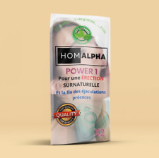 Homalpha tablets strong for sale  Shipping to Ireland