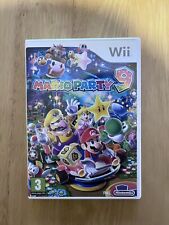 mario party 9 for sale  NEWCASTLE