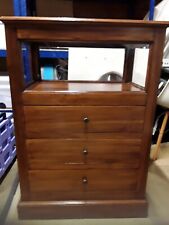 Chest drawers solid for sale  SOUTHAMPTON