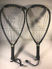 e force racquetball racquet for sale  Plymouth