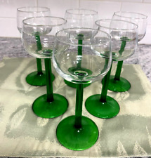 Set vintage emerald for sale  Glenshaw