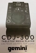 Gemini cdj 300 gebraucht kaufen  Bergkamen