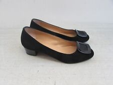 Russell bromley black for sale  SHEFFIELD