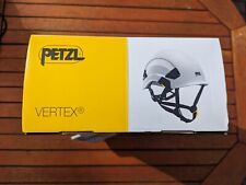 New petzl vertex for sale  KIRKCALDY
