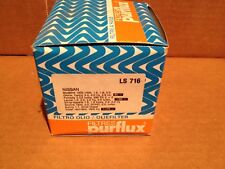 Purflux 716 oil for sale  Shipping to Ireland