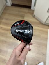 Taylormade stealth wood for sale  BEDFORD