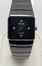 RADO DIASTAR JUBILE QUARTZ LADY 21MM, used for sale  Shipping to South Africa