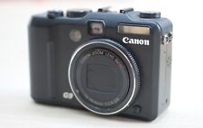 Canon powershot 12.1mp for sale  LONDON
