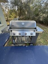 Weber grill genesis for sale  Dunnellon