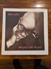 Sleeping past elton for sale  MANCHESTER