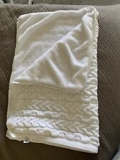 Baby blanket marks for sale  MONMOUTH