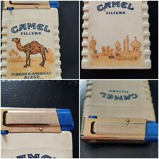 Camel accendino pubblicitario usato  Fonte Nuova