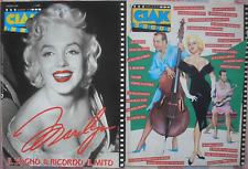 Marilyn monroe rivista usato  Italia