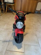 moto elettriche bambini usato  San Giovanni Valdarno