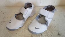 Nike rifts white for sale  ROWLEY REGIS
