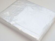 Strong clear polythene for sale  SOUTHEND-ON-SEA